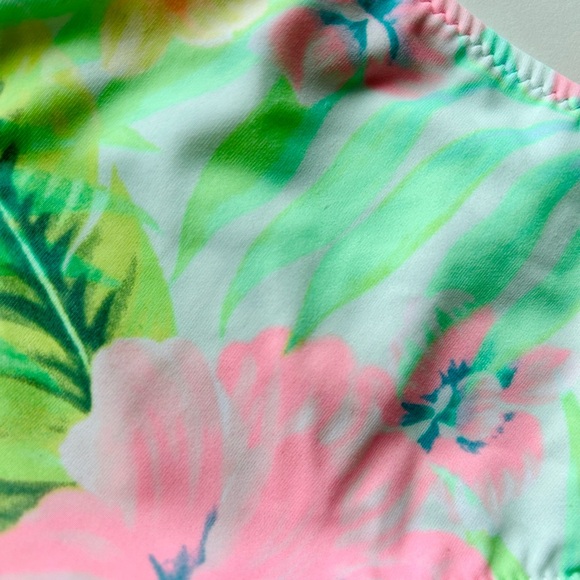 VS Pink Cheeky bikini bottom, MD - Picture 5 of 7